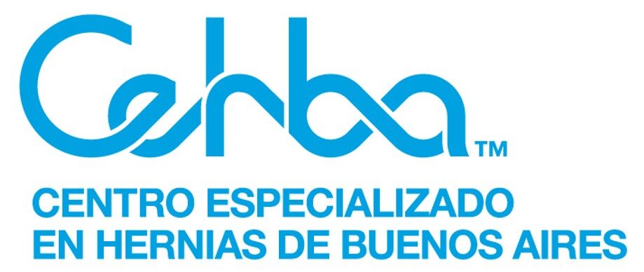 Logo CEHBA
